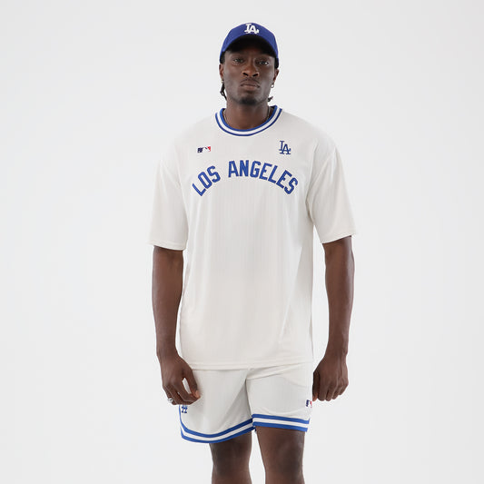 New Era MLB Arch OS Losdod T-Shirt