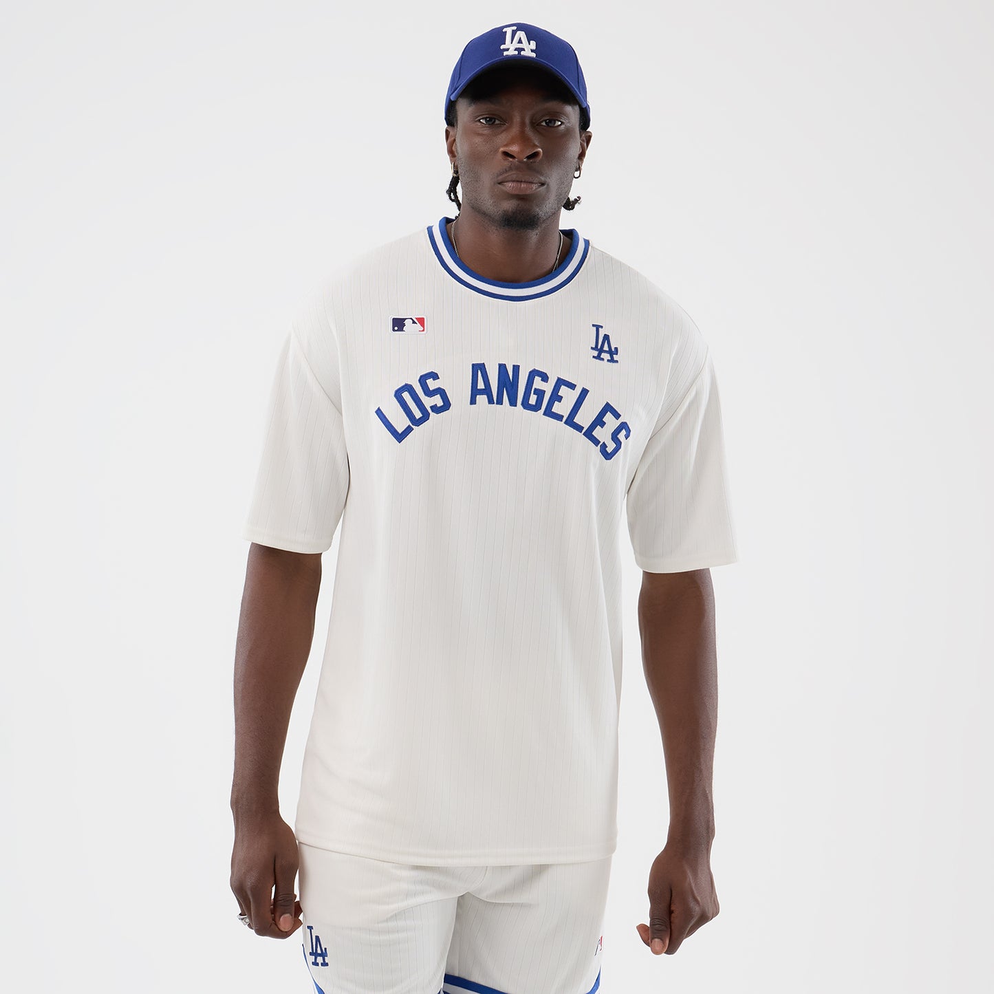 T-shirt MLB Arch OS Losdod New Era