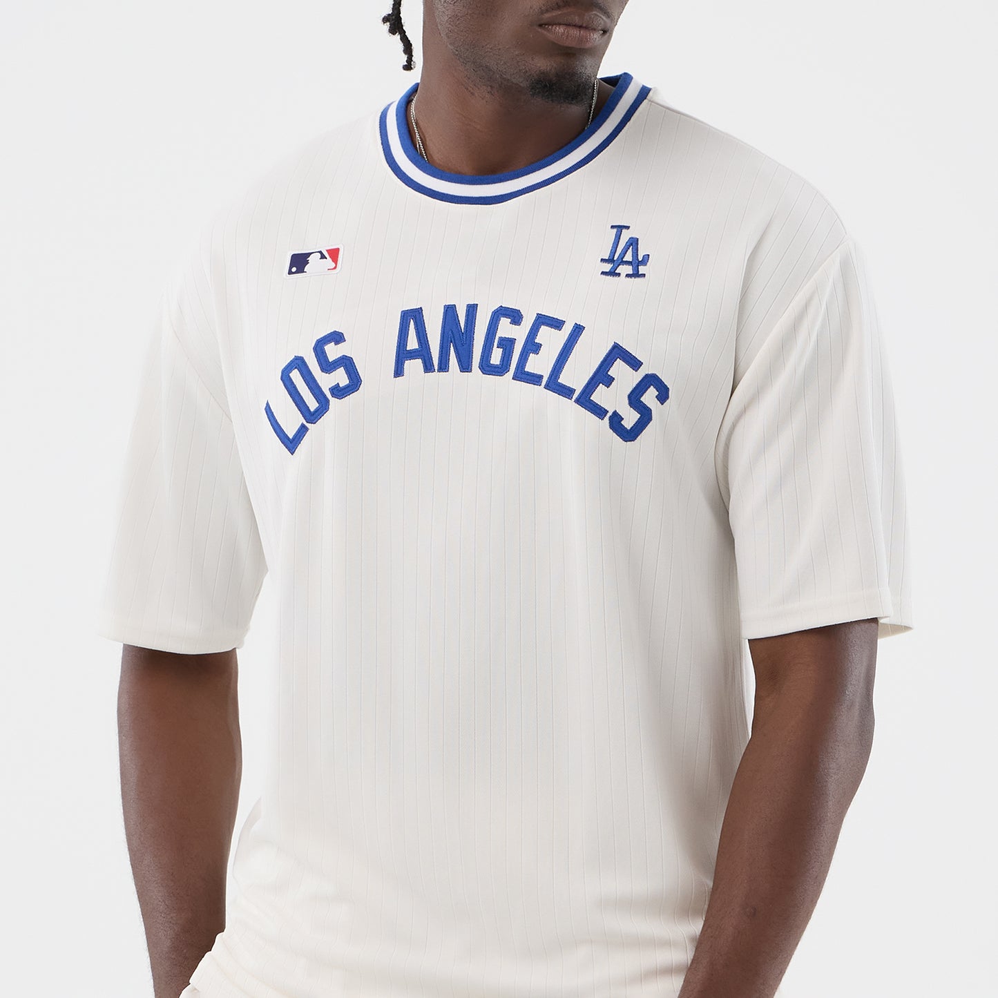 T-shirt MLB Arch OS Losdod New Era