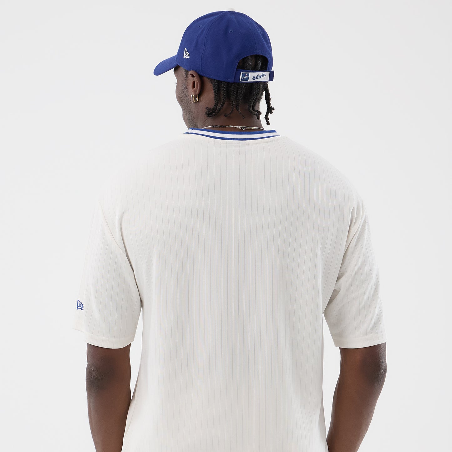 T-shirt MLB Arch OS Losdod New Era