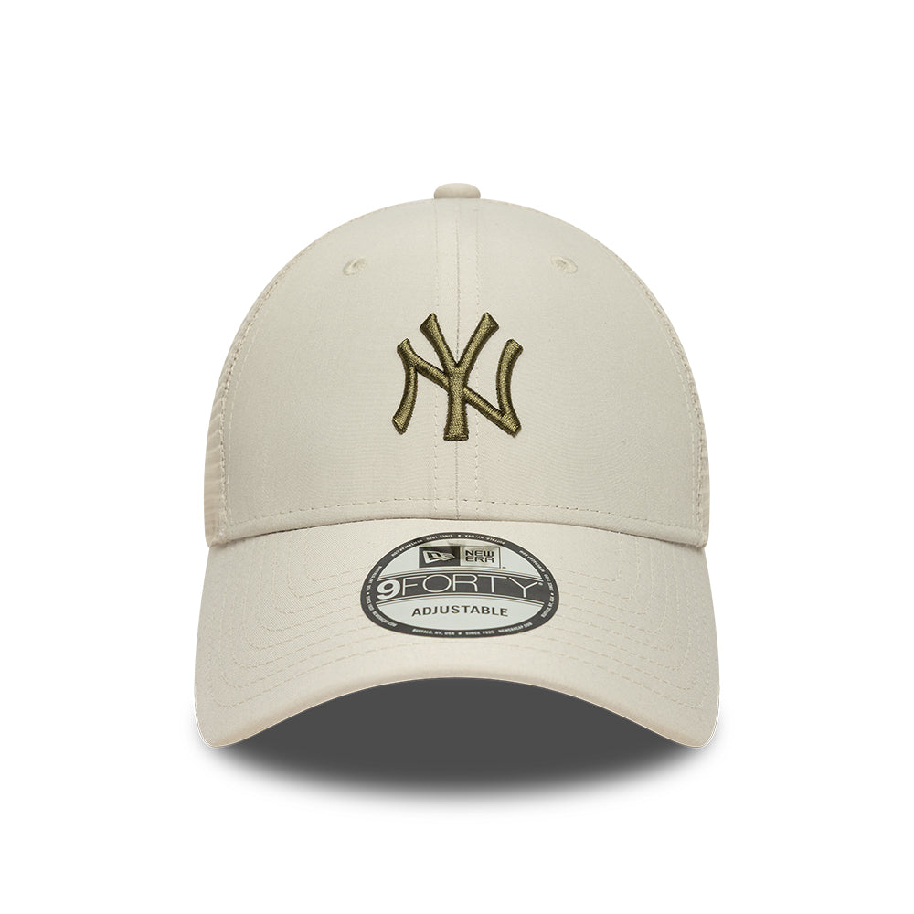 Casquette Trucker New Era 940 Midi Homefield Neyyan