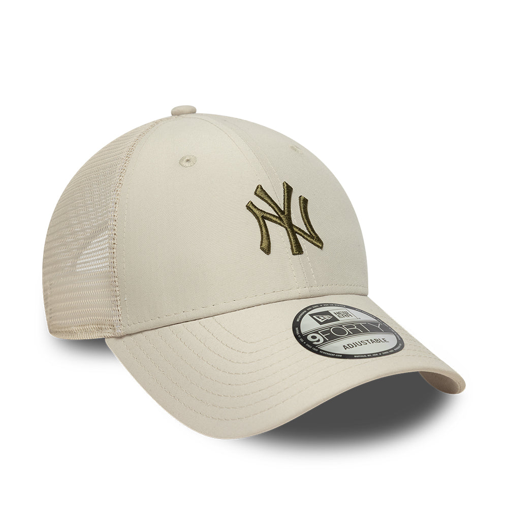 Casquette Trucker New Era 940 Midi Homefield Neyyan