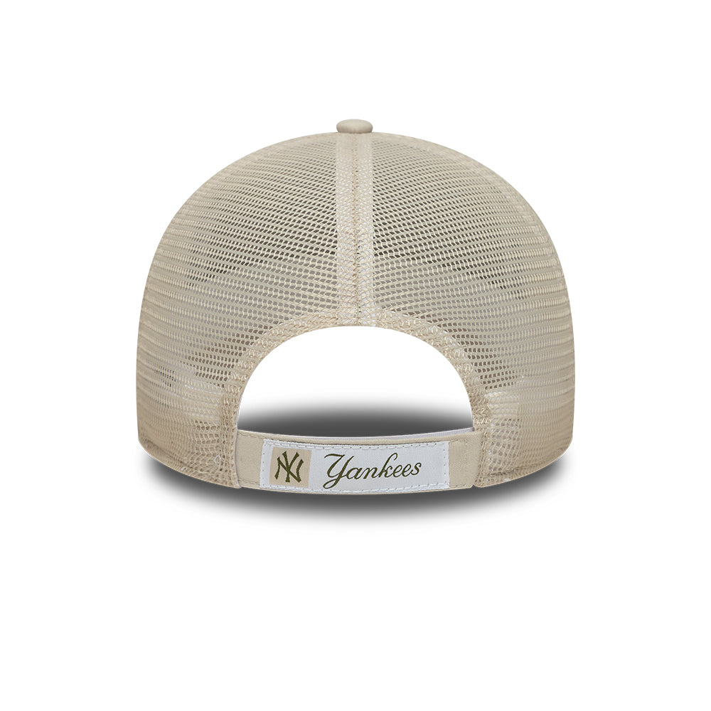 Casquette Trucker New Era 940 Midi Homefield Neyyan