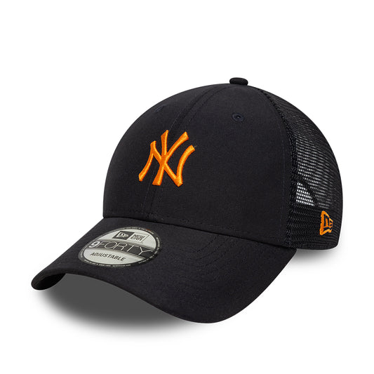 New Era 940 Midi Homefield Neyyan Trucker Cap