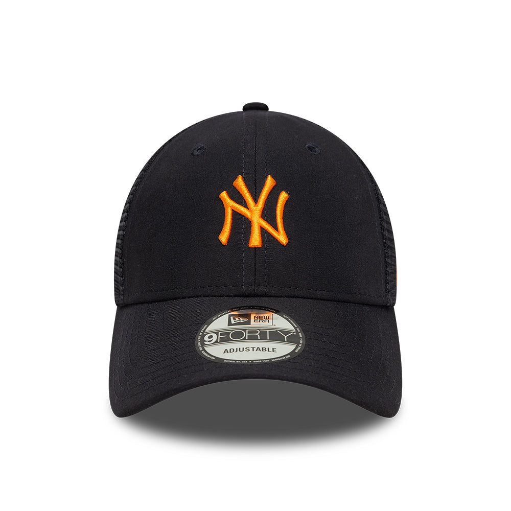 Casquette Trucker New Era 940 Midi Homefield Neyyan