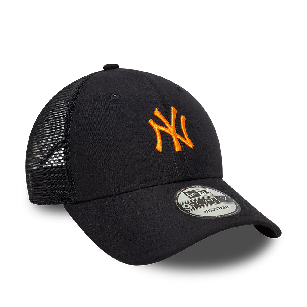 Casquette Trucker New Era 940 Midi Homefield Neyyan