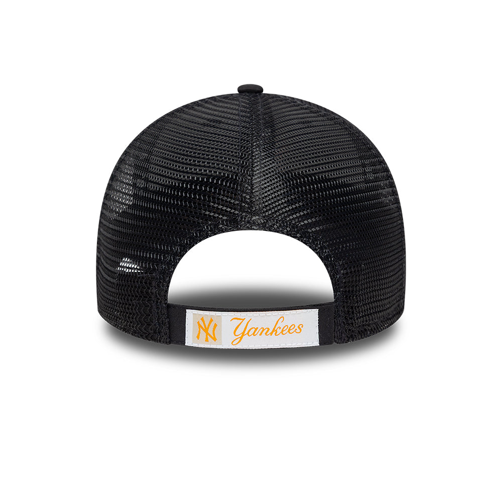 Casquette Trucker New Era 940 Midi Homefield Neyyan