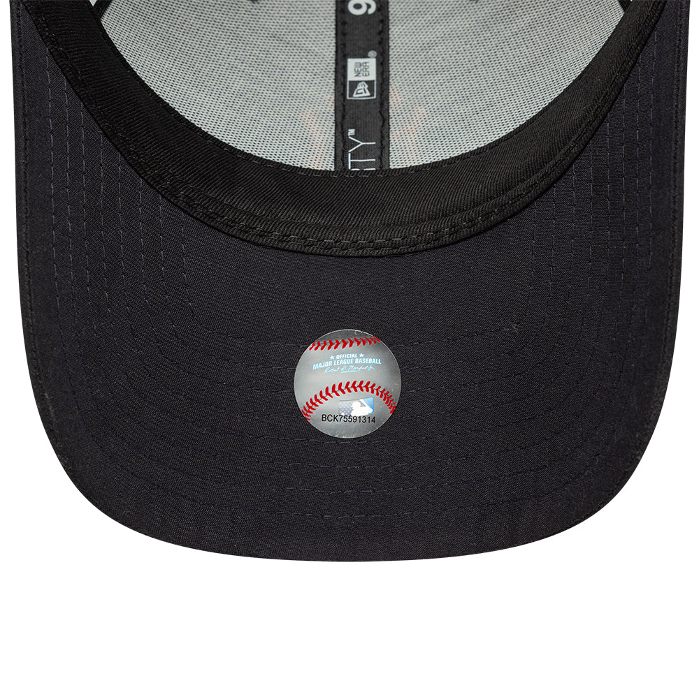 Casquette Trucker New Era 940 Midi Homefield Neyyan