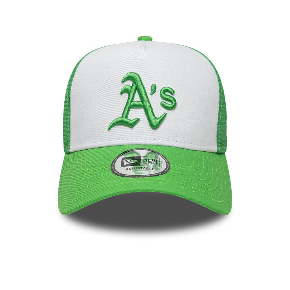 Casquette Oakath Trucker New Era 940 League Essential