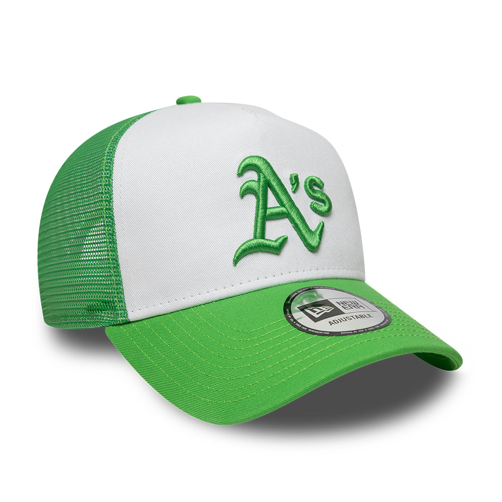 Casquette Oakath Trucker New Era 940 League Essential