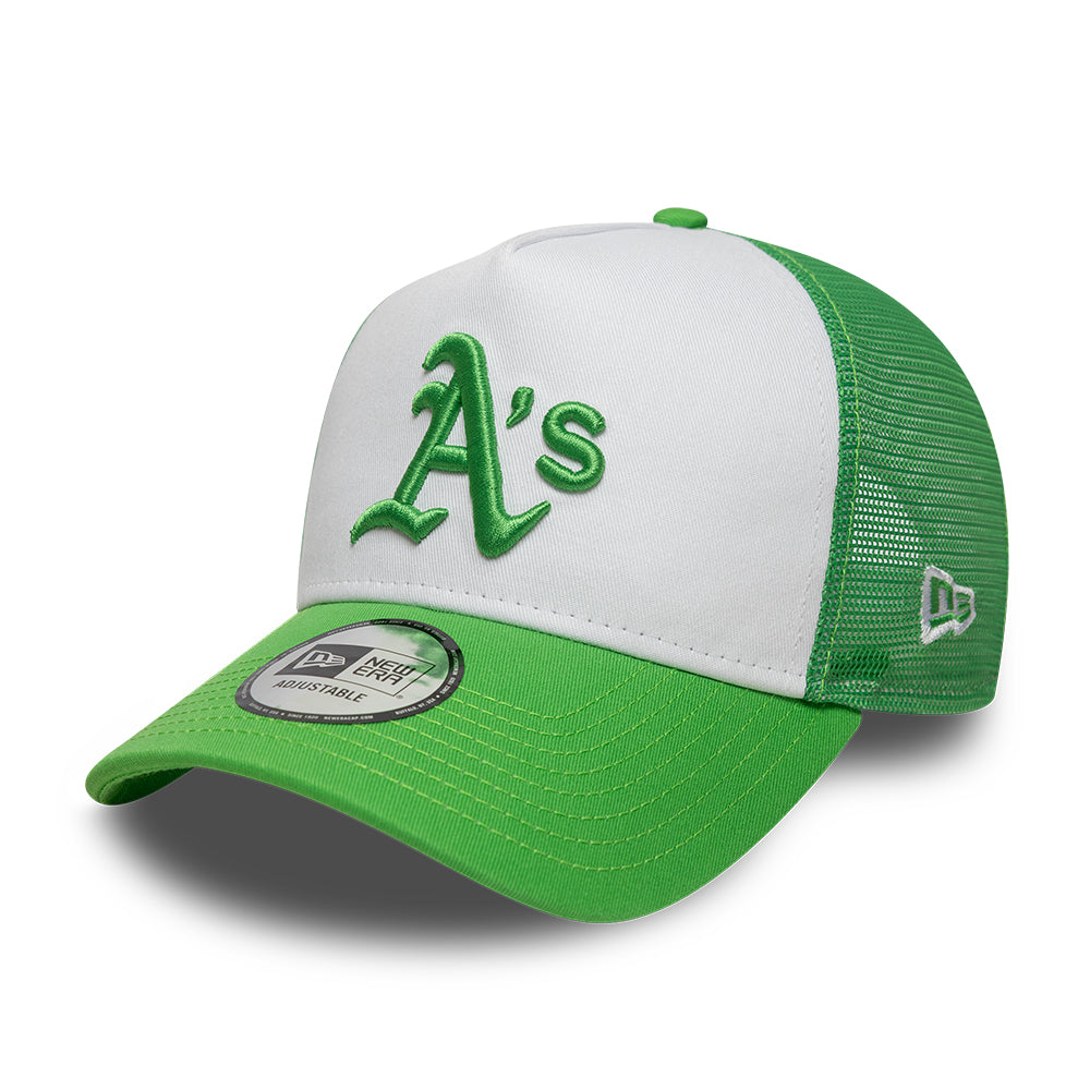 Casquette Oakath Trucker New Era 940 League Essential