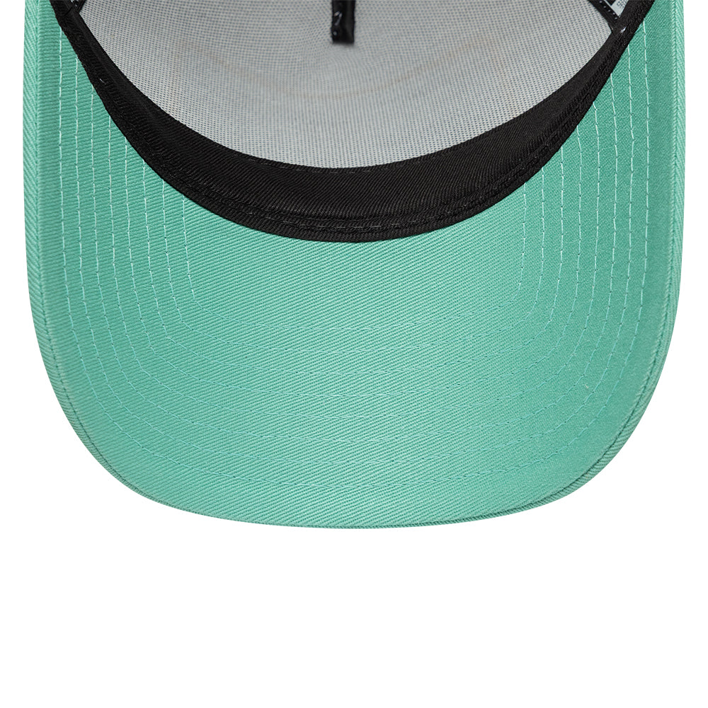 Casquette Trucker GRC New Era avec patch de localisation