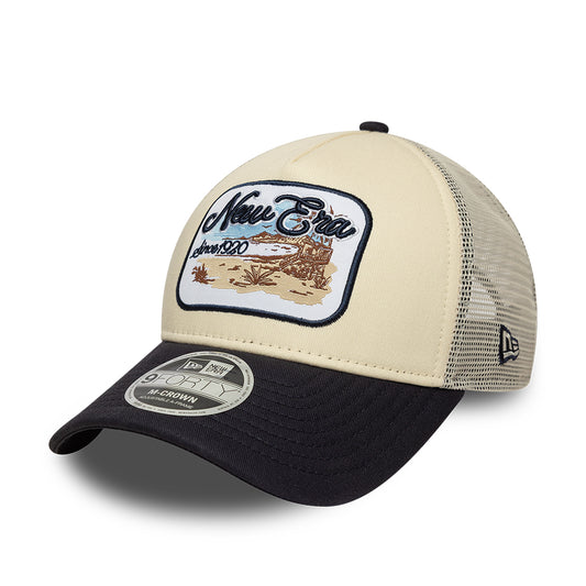 New Era 940 MC AF Trucker Cap
