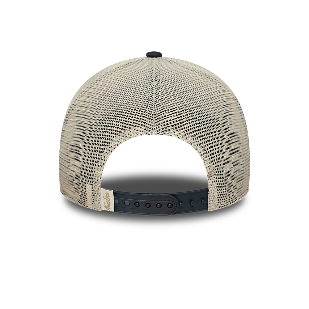 Casquette trucker New Era 940 MC AF