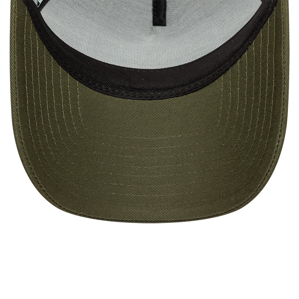 Casquette trucker New Era 940 Summer Patch
