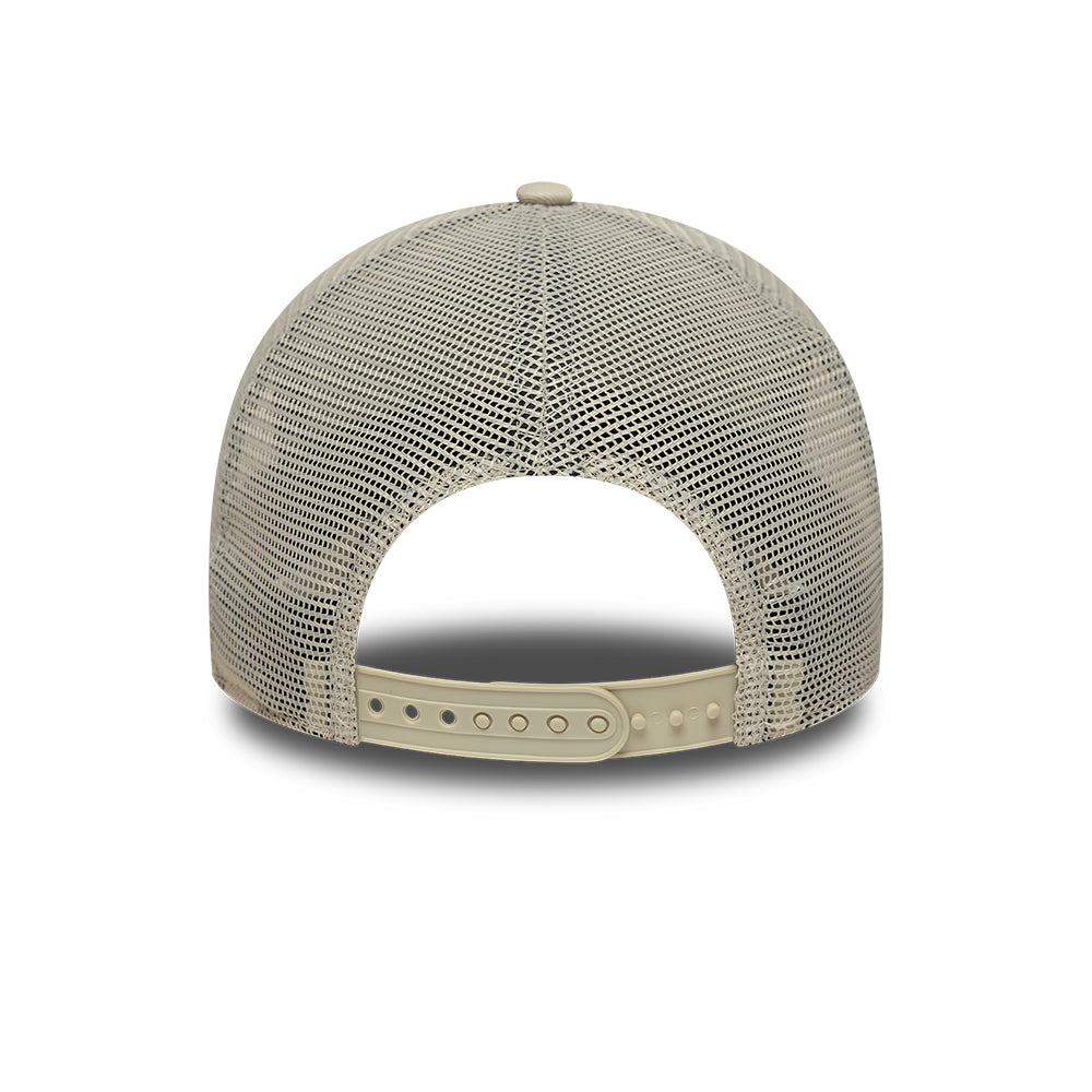 Casquette Trucker New Era 940 Summer Patch