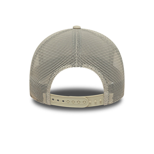 New Era 940 Summer Patch Trucker Cap
