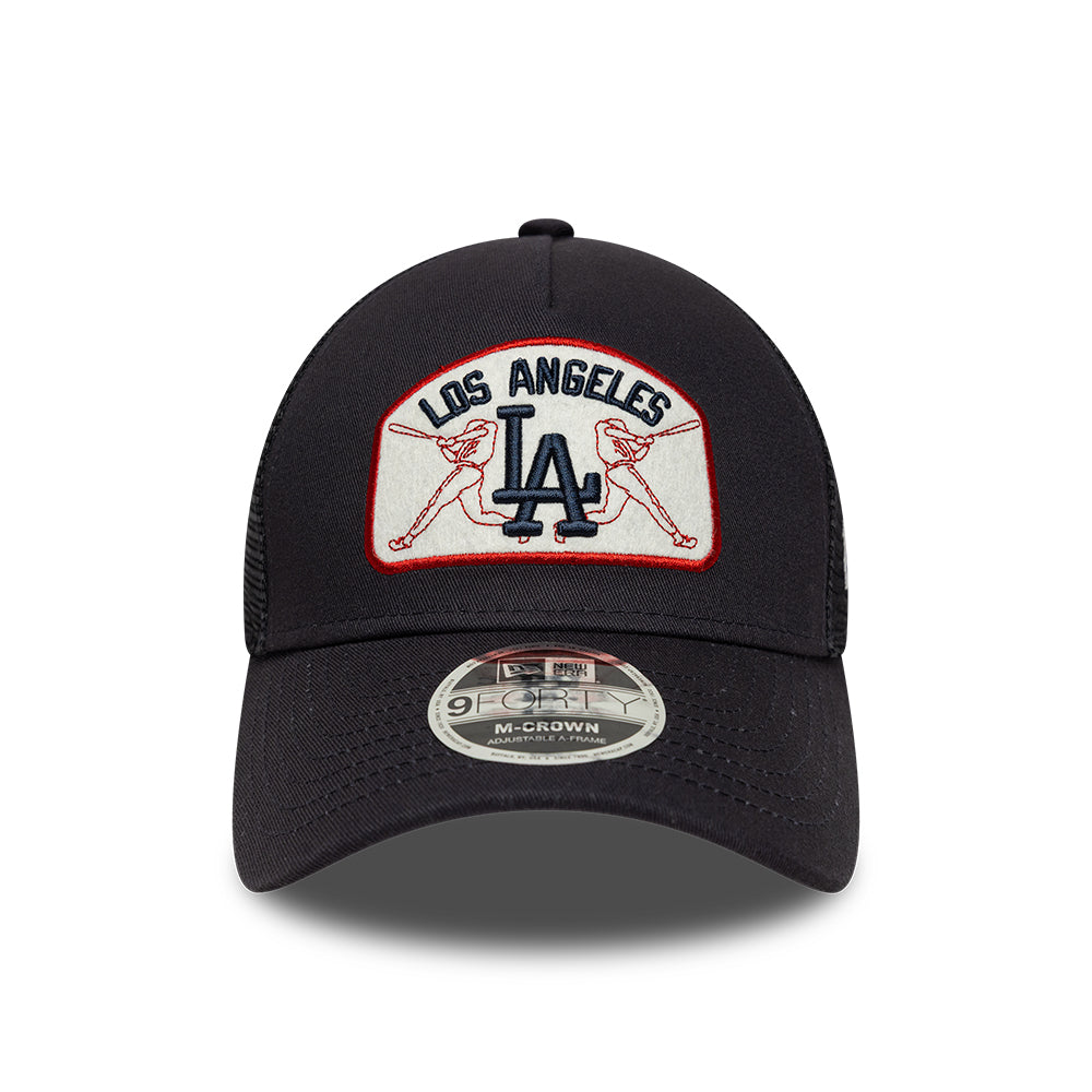 Casquette Trucker Losdod New Era 940 MLB MC Af