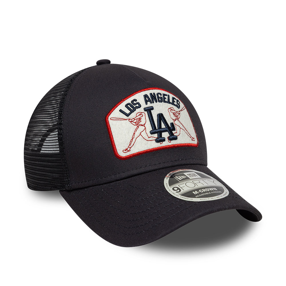 Casquette Trucker Losdod New Era 940 MLB MC Af