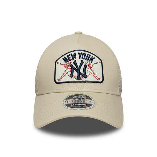 New Era 940 MLB MC Af Neyyan Trucker Cap