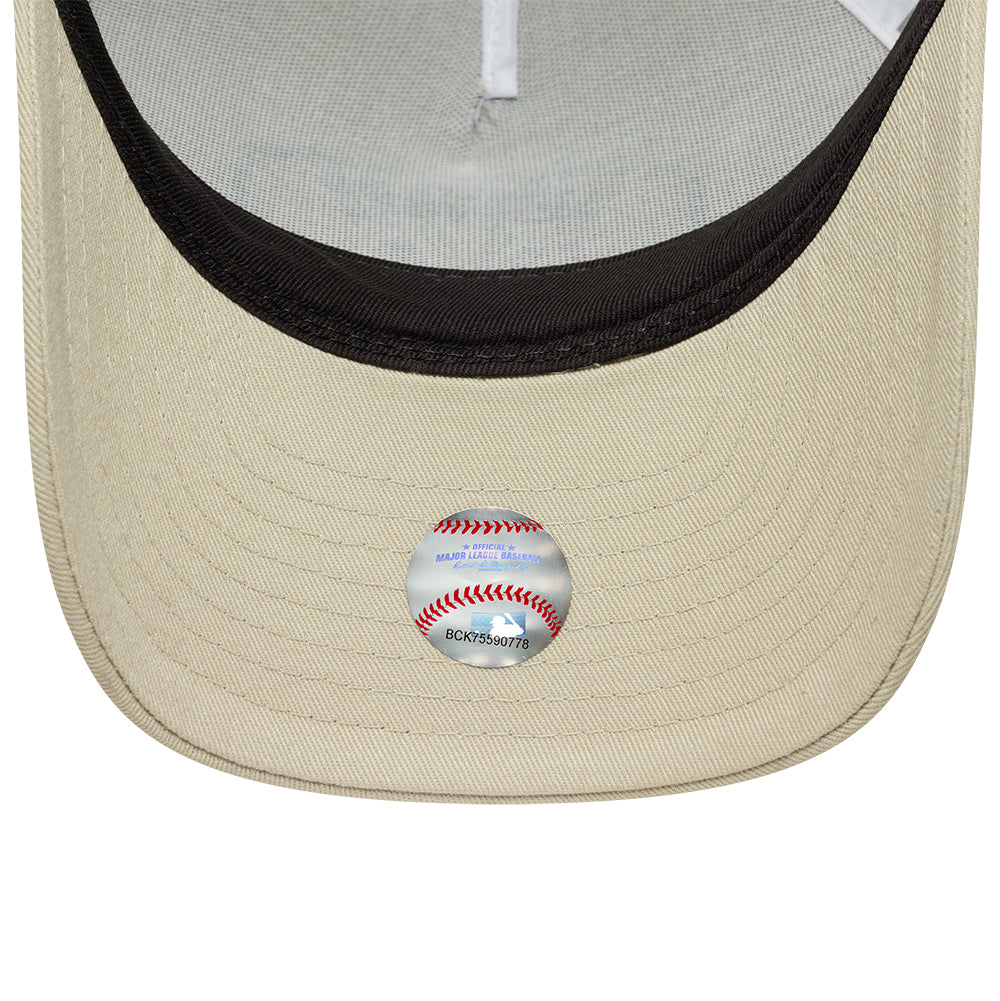 Casquette Trucker New Era 940 MLB MC Af Neyyan