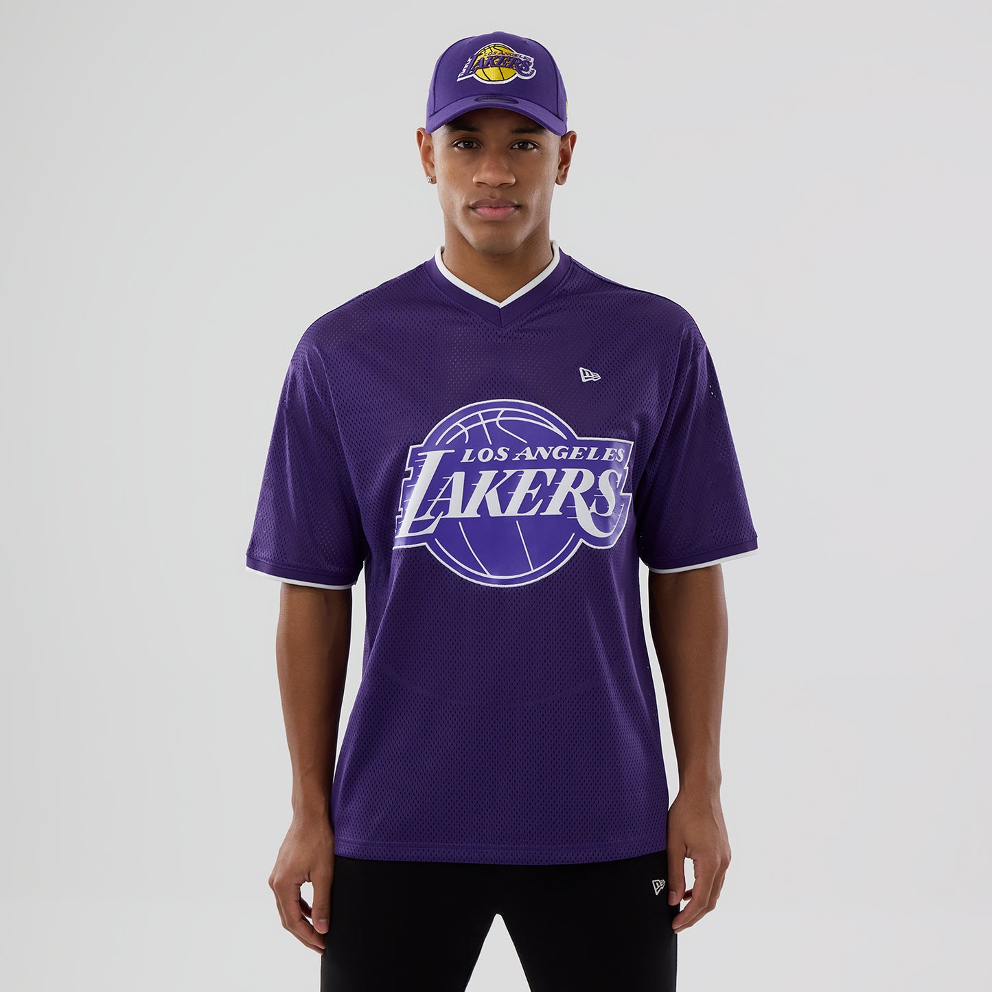 T-shirt New Era NBA OS Loslak