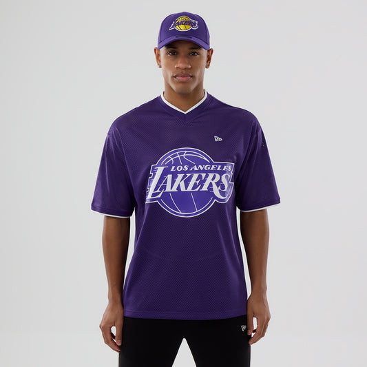 T-shirt New Era NBA OS Loslak