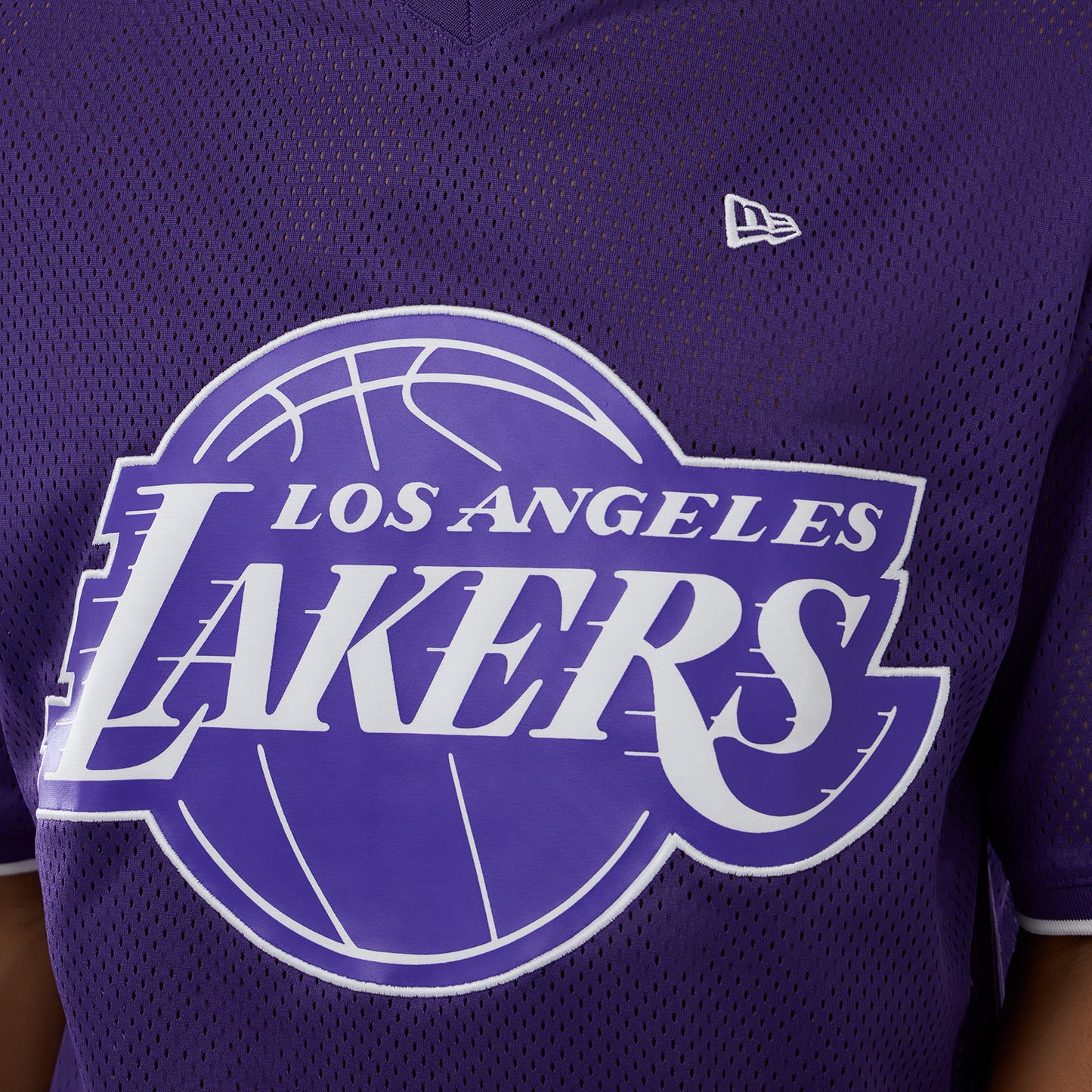 T-shirt New Era NBA OS Loslak