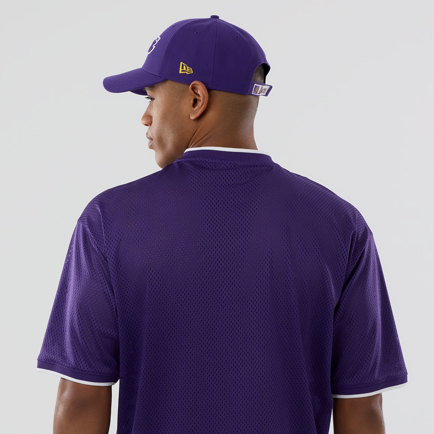 T-shirt New Era NBA OS Loslak