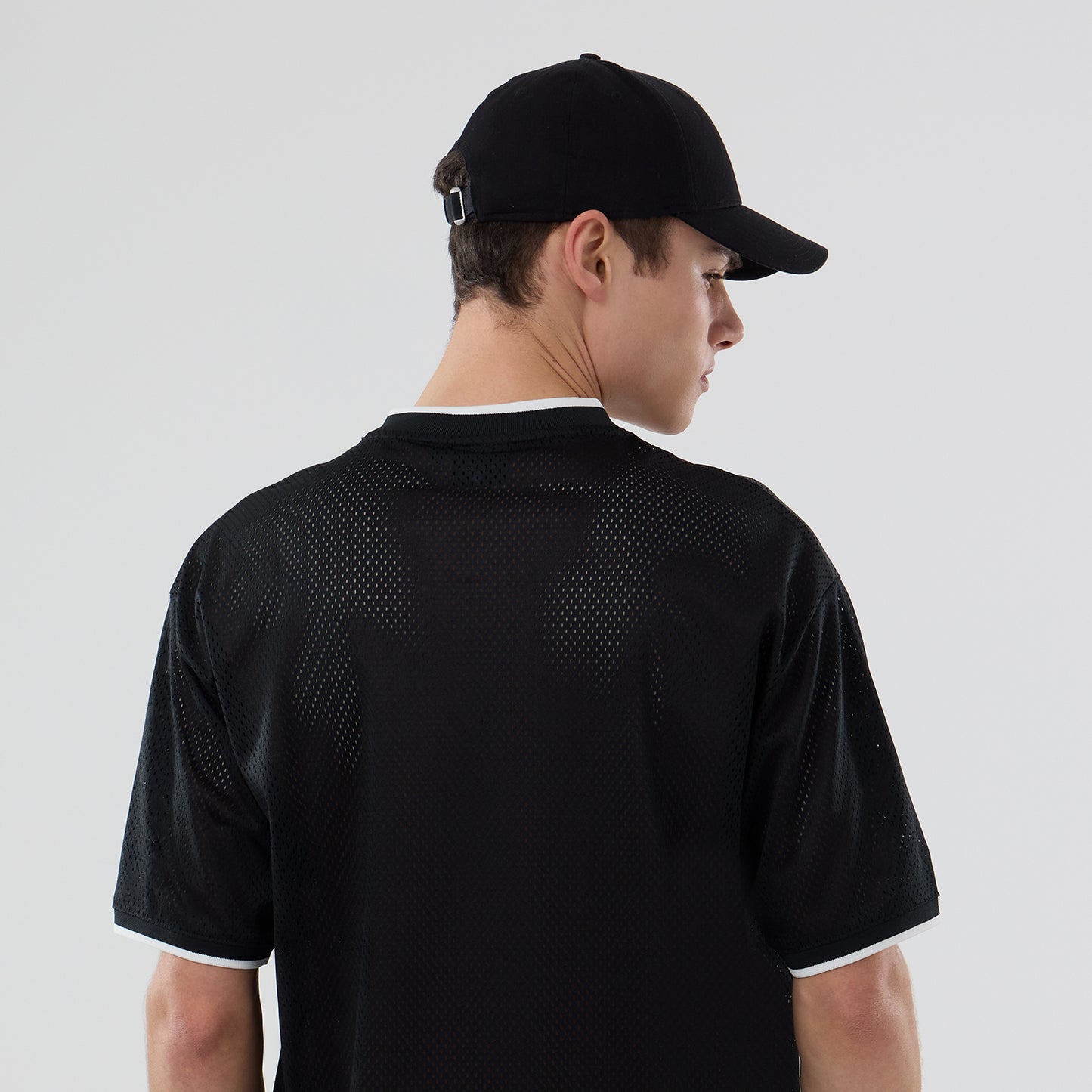 T-shirt New Era NBA OS Bronet