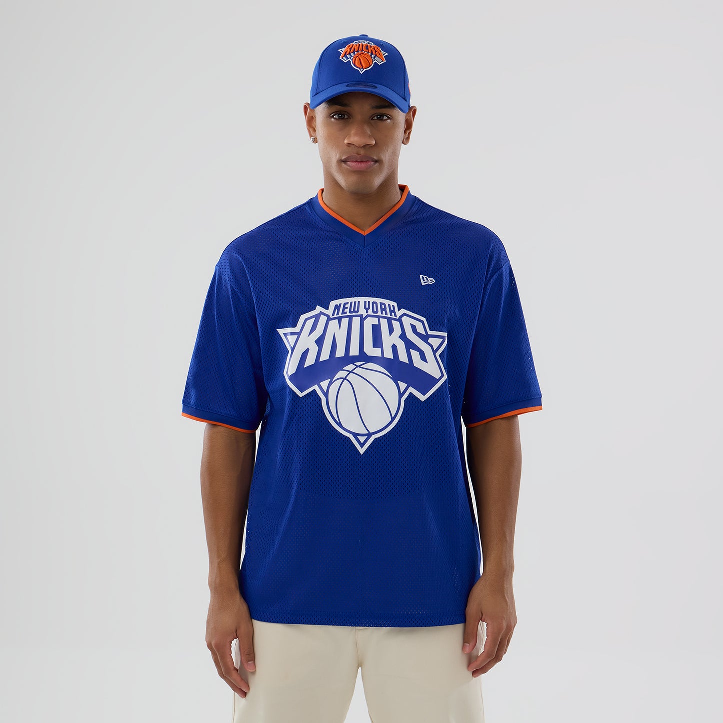 T-shirt New Era NBA OS NEYKNI