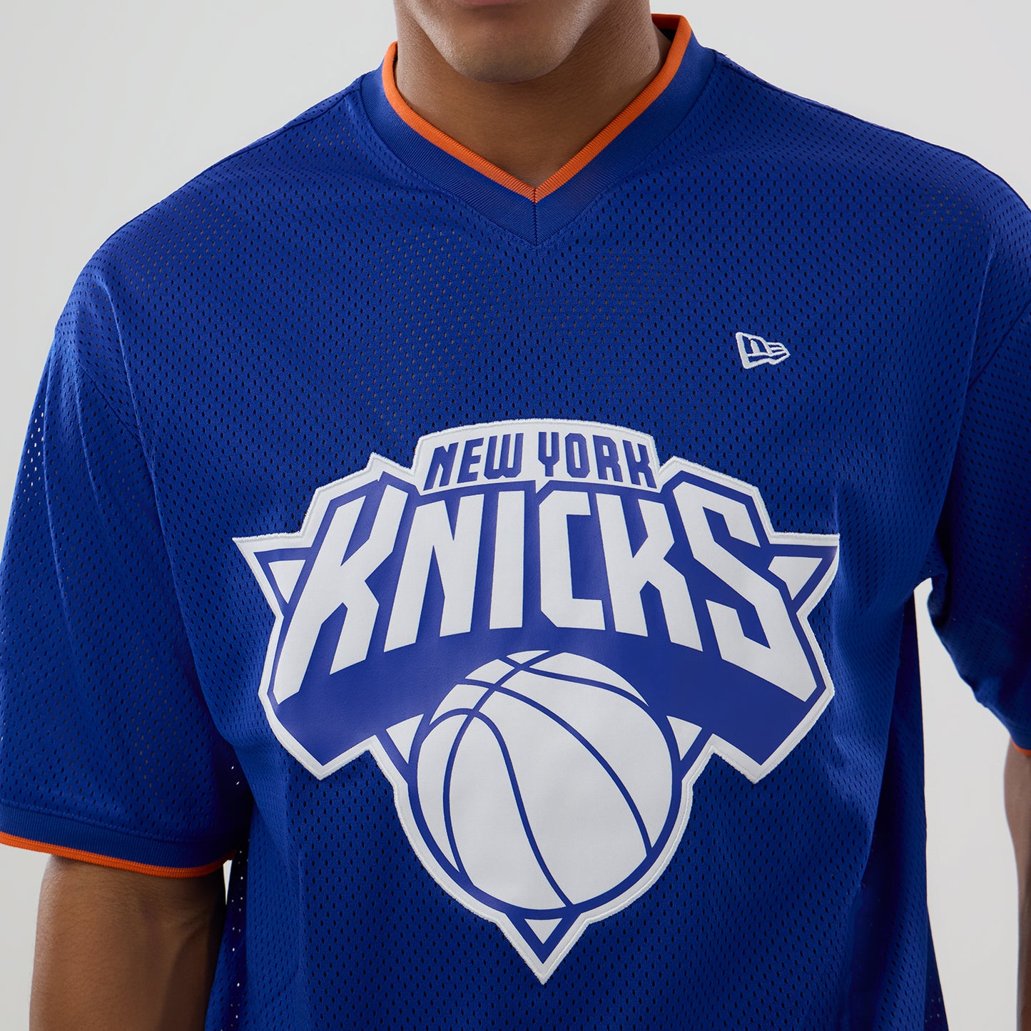 T-shirt New Era NBA OS NEYKNI