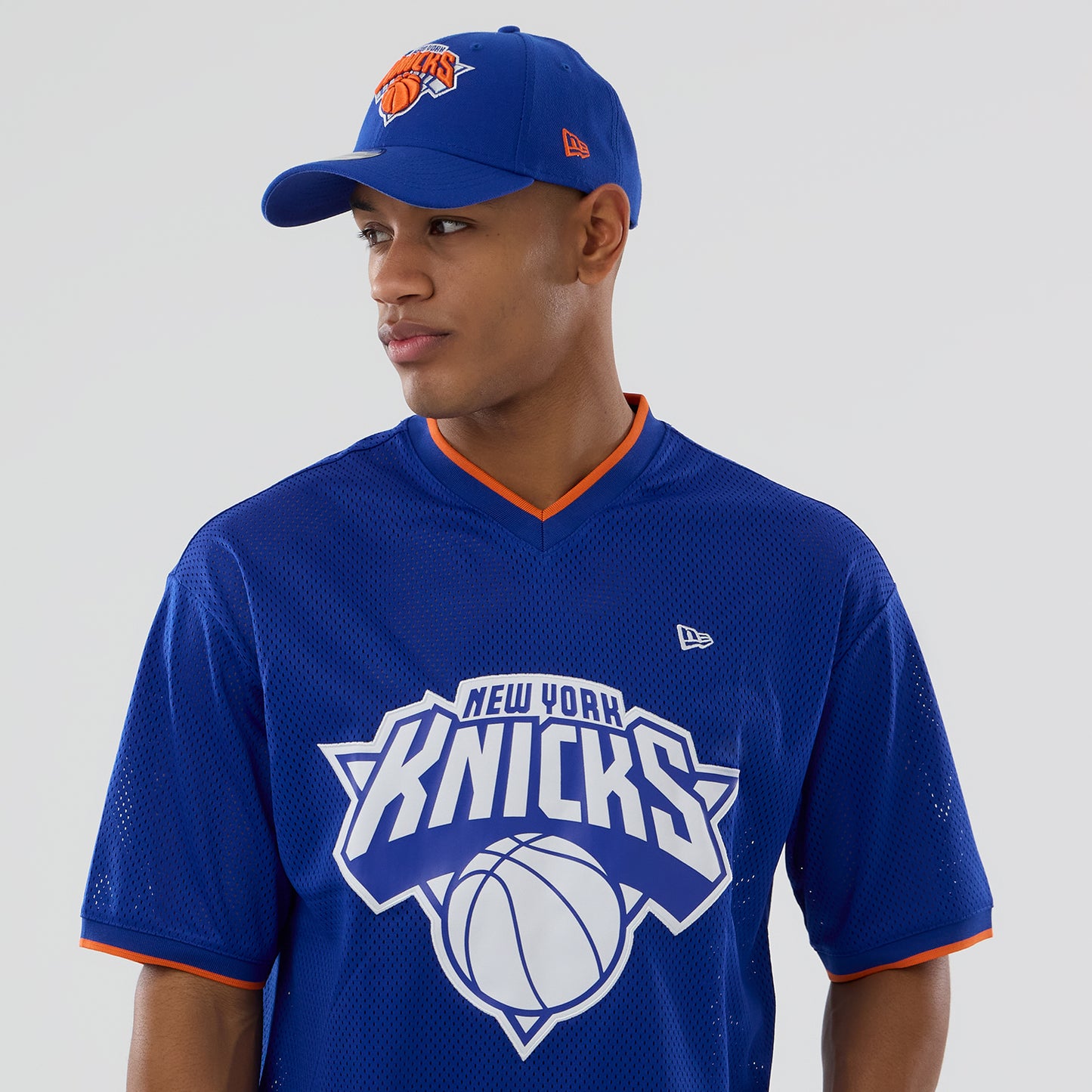 T-shirt New Era NBA OS NEYKNI