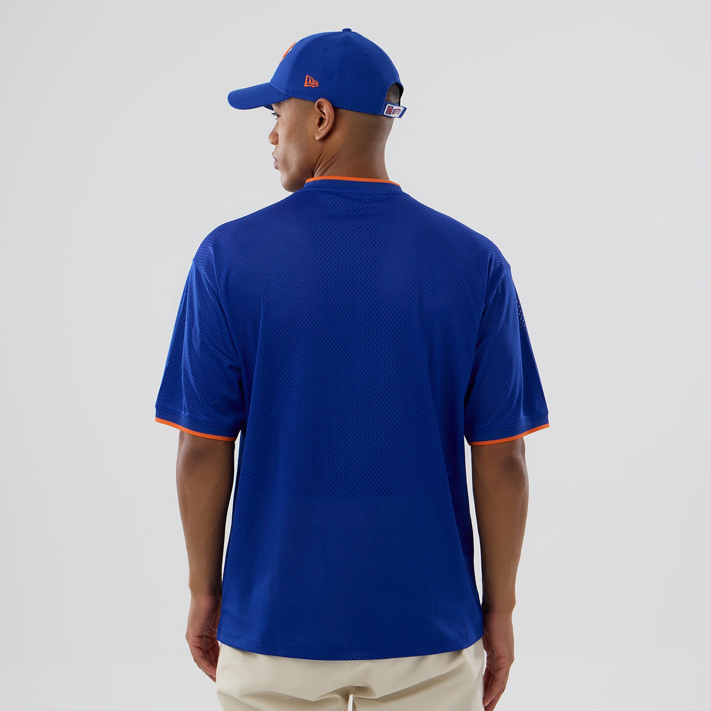 T-shirt New Era NBA OS NEYKNI