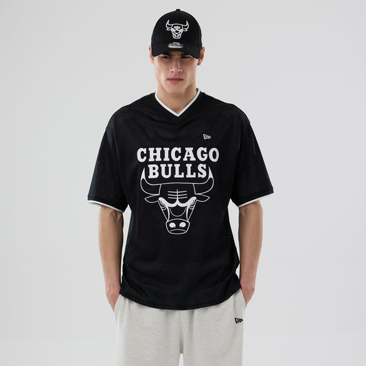 New Era NBA OS Chibul T-Shirt