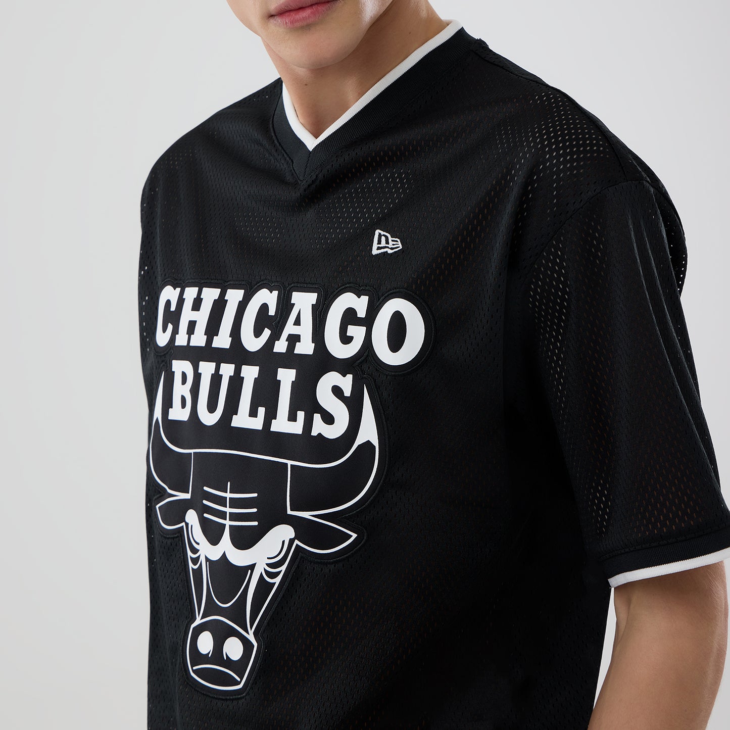 T-shirt New Era NBA OS Chibul