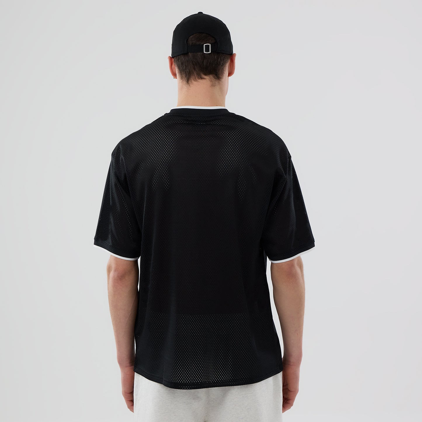 T-shirt New Era NBA OS Chibul