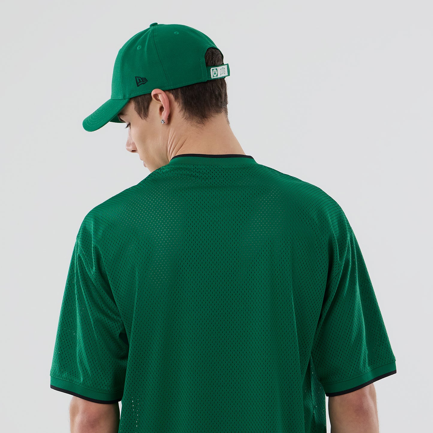T-shirt New Era NBA OS Boscel