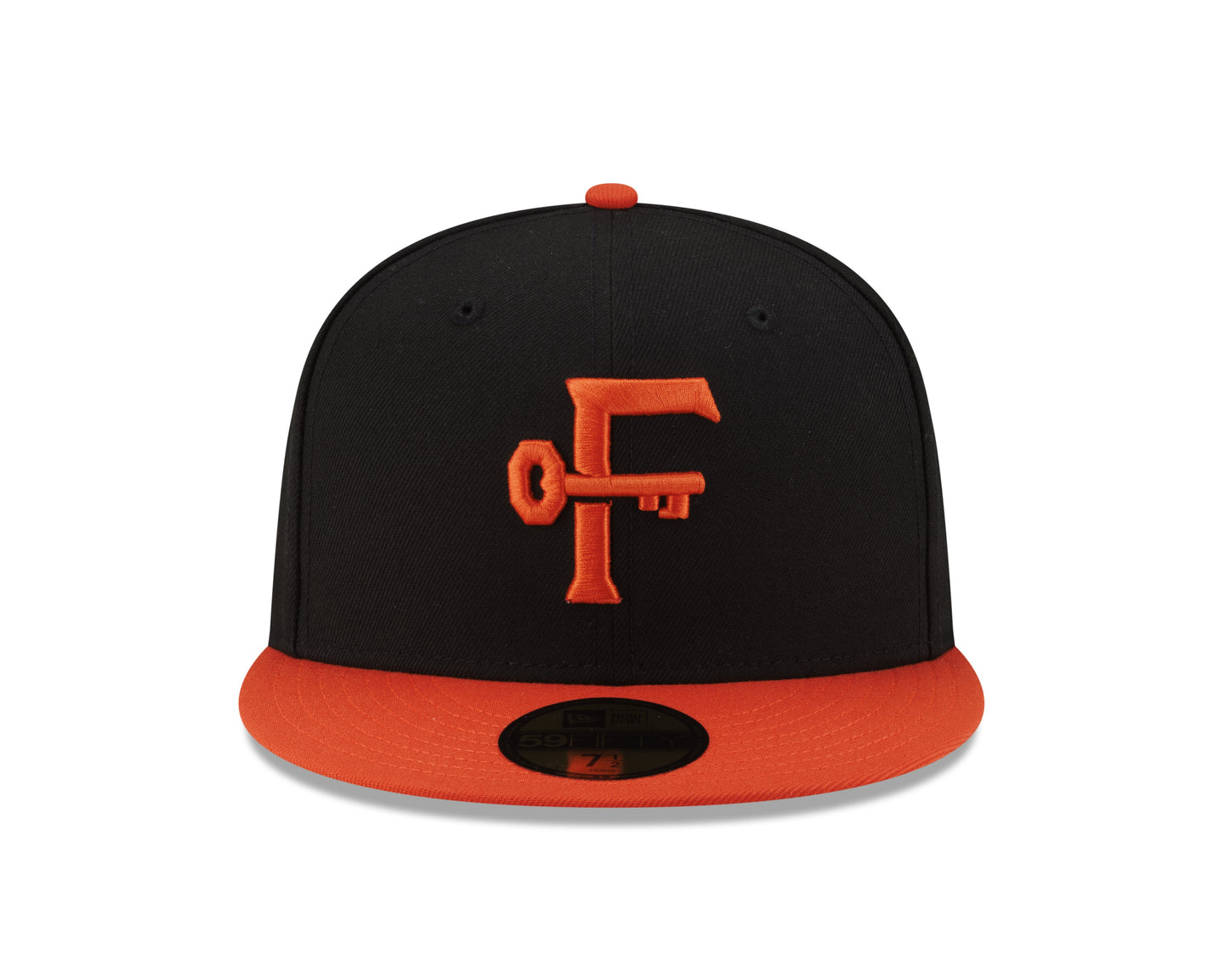 Casquette New Era 5950 Milb26 AC Frekey
