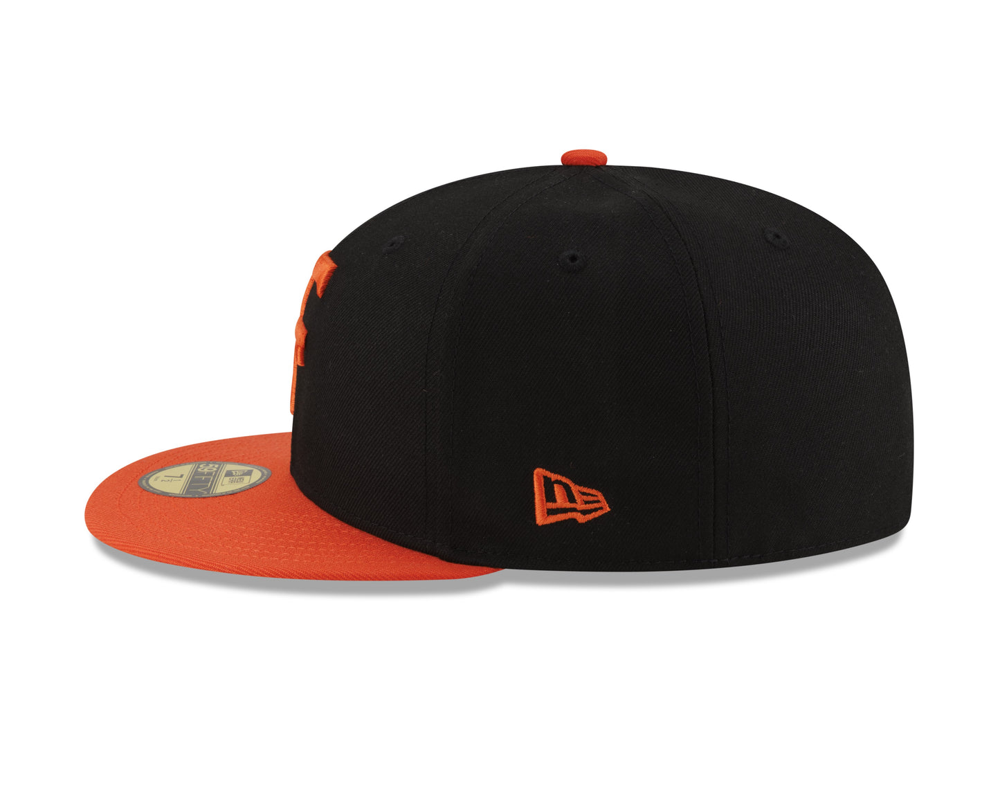 Casquette New Era 5950 Milb26 AC Frekey