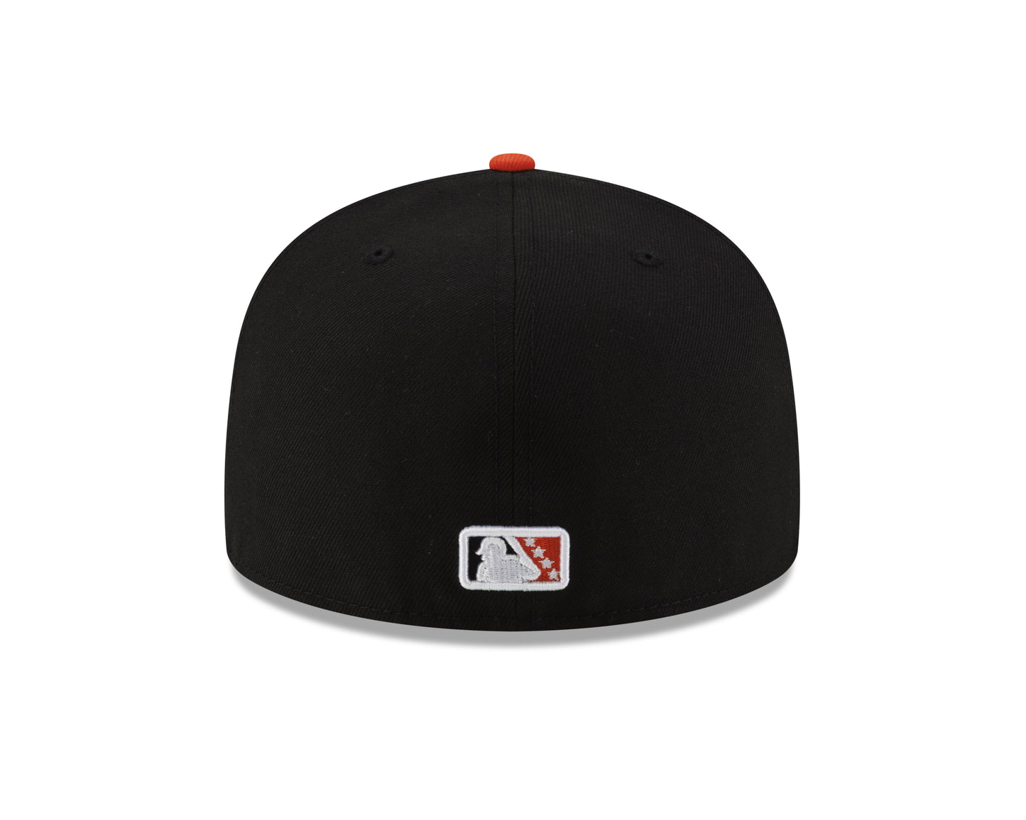 Casquette New Era 5950 Milb26 AC Frekey