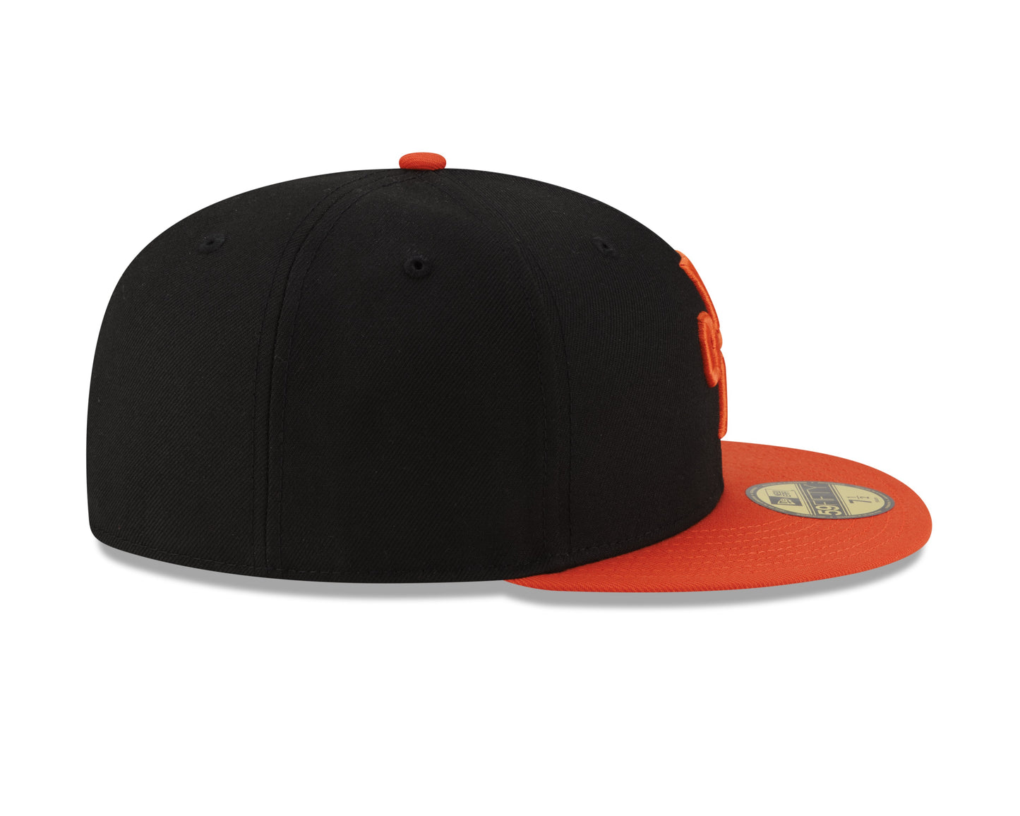 Casquette New Era 5950 Milb26 AC Frekey