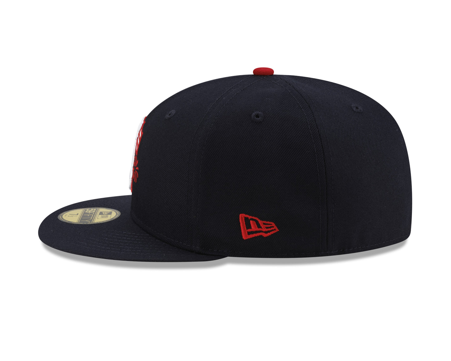 Casquette New Era 5950 Milb26 AC Frekey