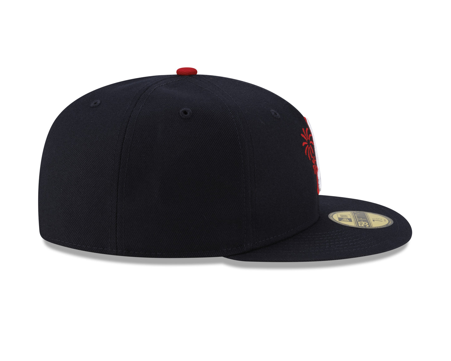 Casquette New Era 5950 Milb26 AC Frekey