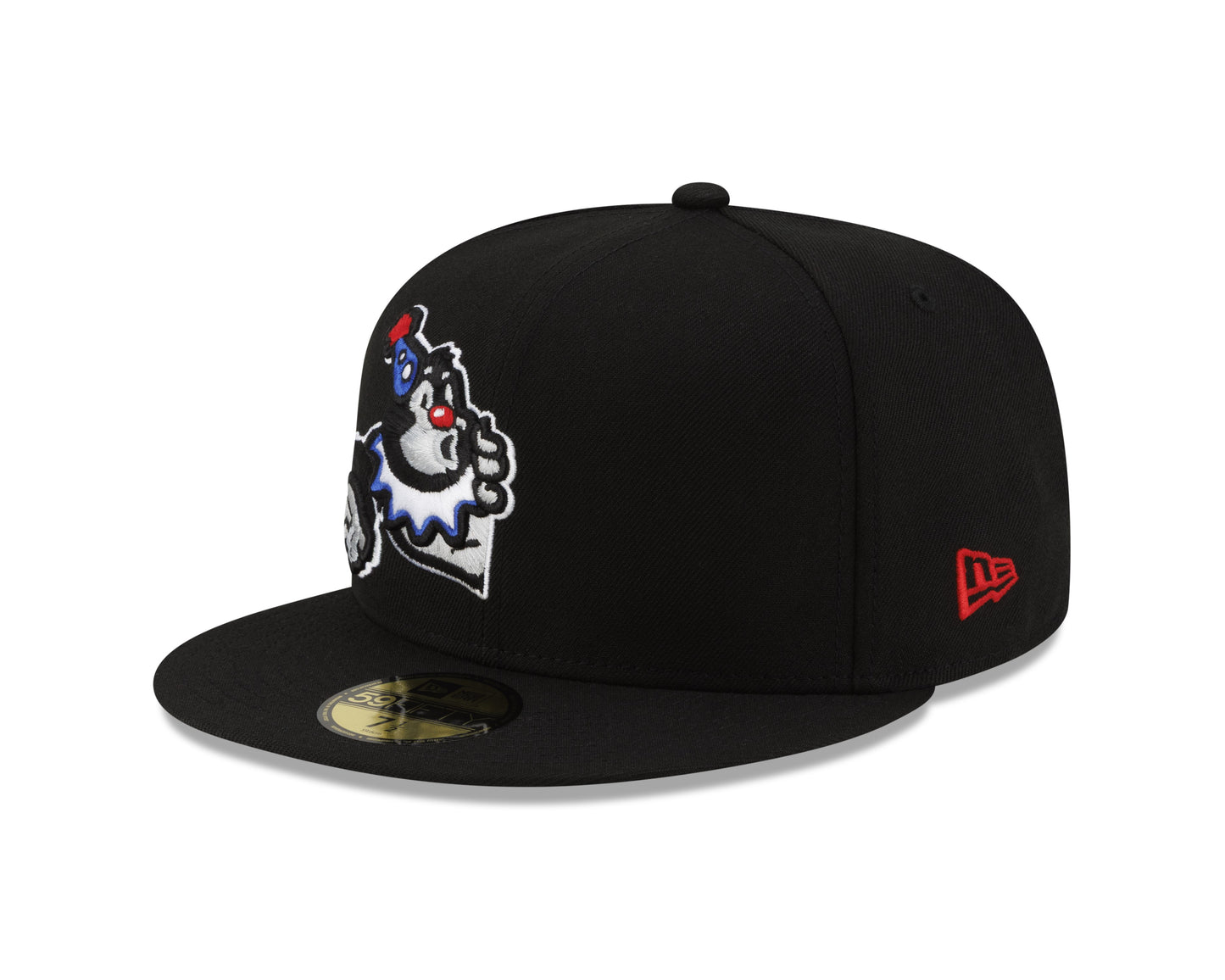 Casquette New Era 5950 Milb26 AC