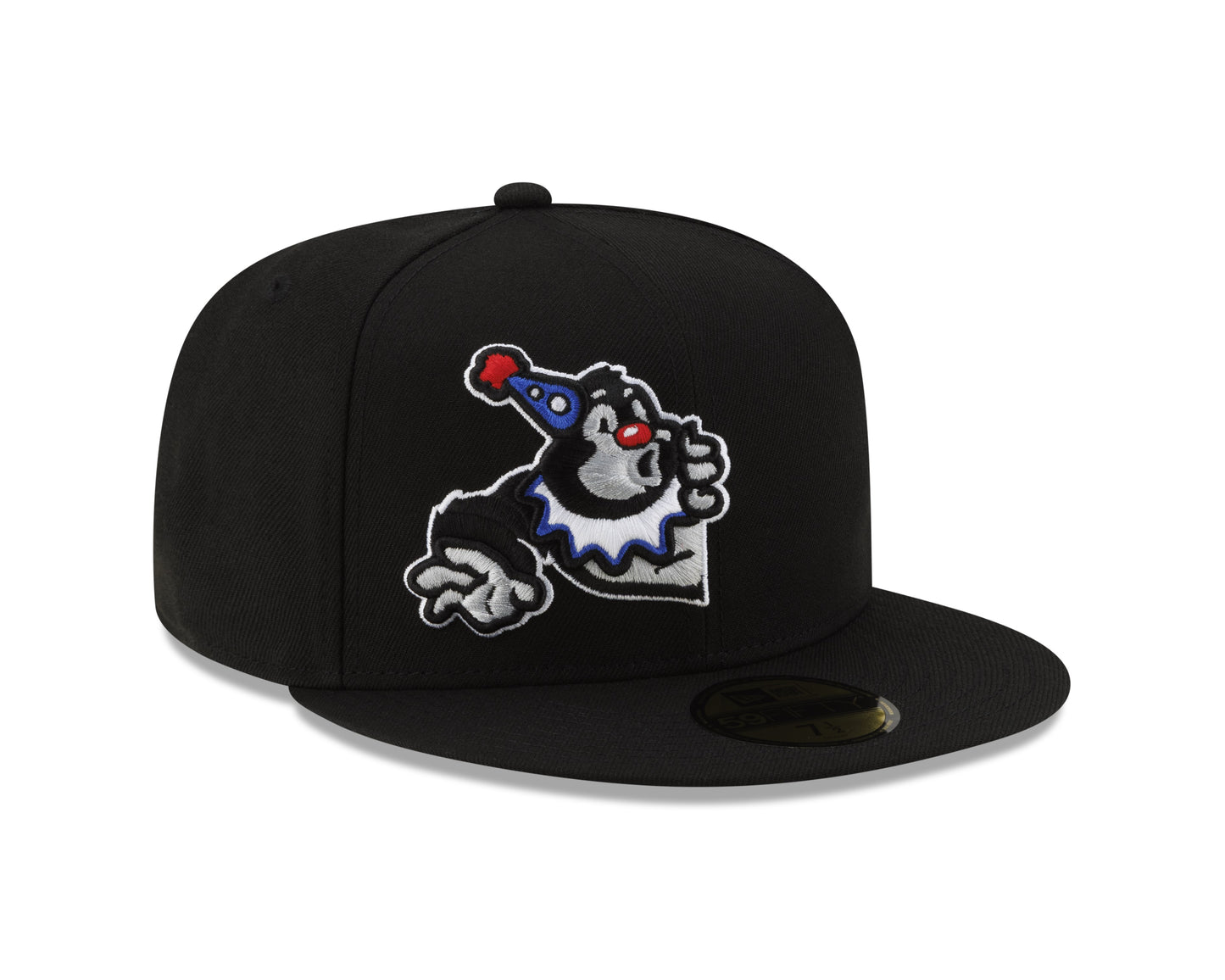 Casquette New Era 5950 Milb26 AC
