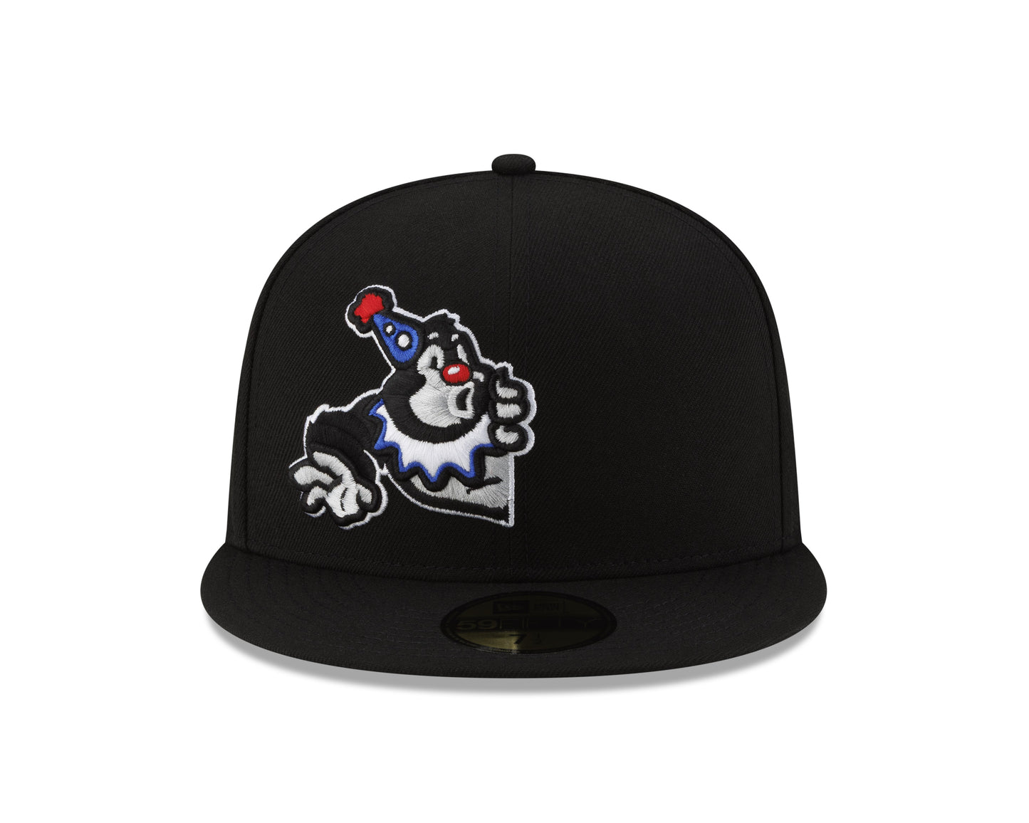 Casquette New Era 5950 Milb26 AC