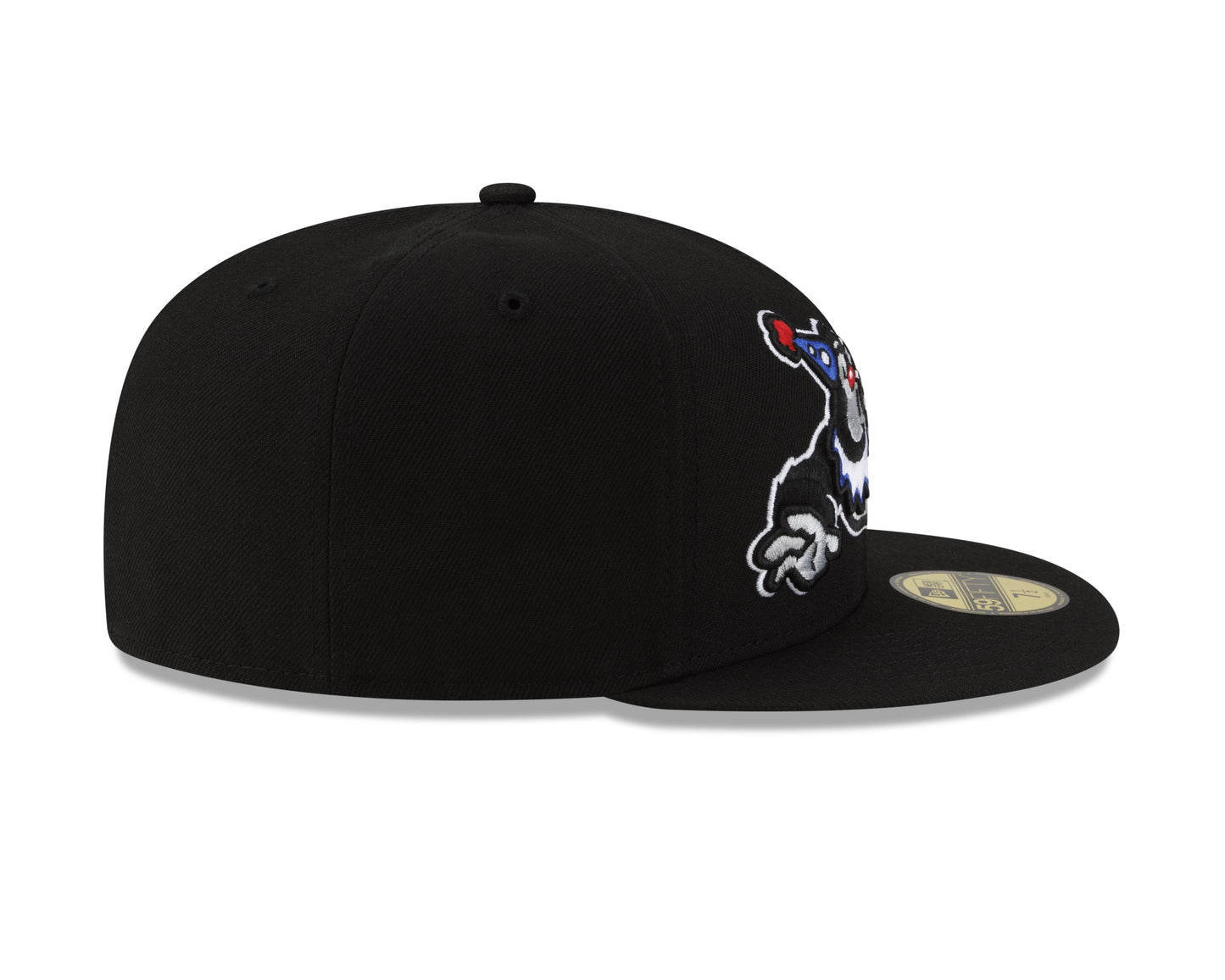 Casquette New Era 5950 Milb26 AC