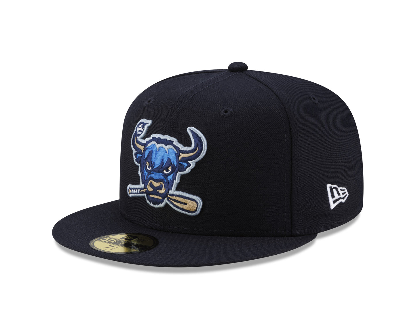 Casquette New Era 5950 Milb26 Ac