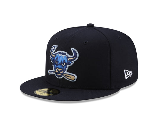 New Era 5950 Milb26 Ac Cap